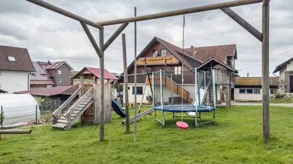 Appartamento per 4 Persone in Kressbronn am Bodensee, Bodenseekreis, Foto 4