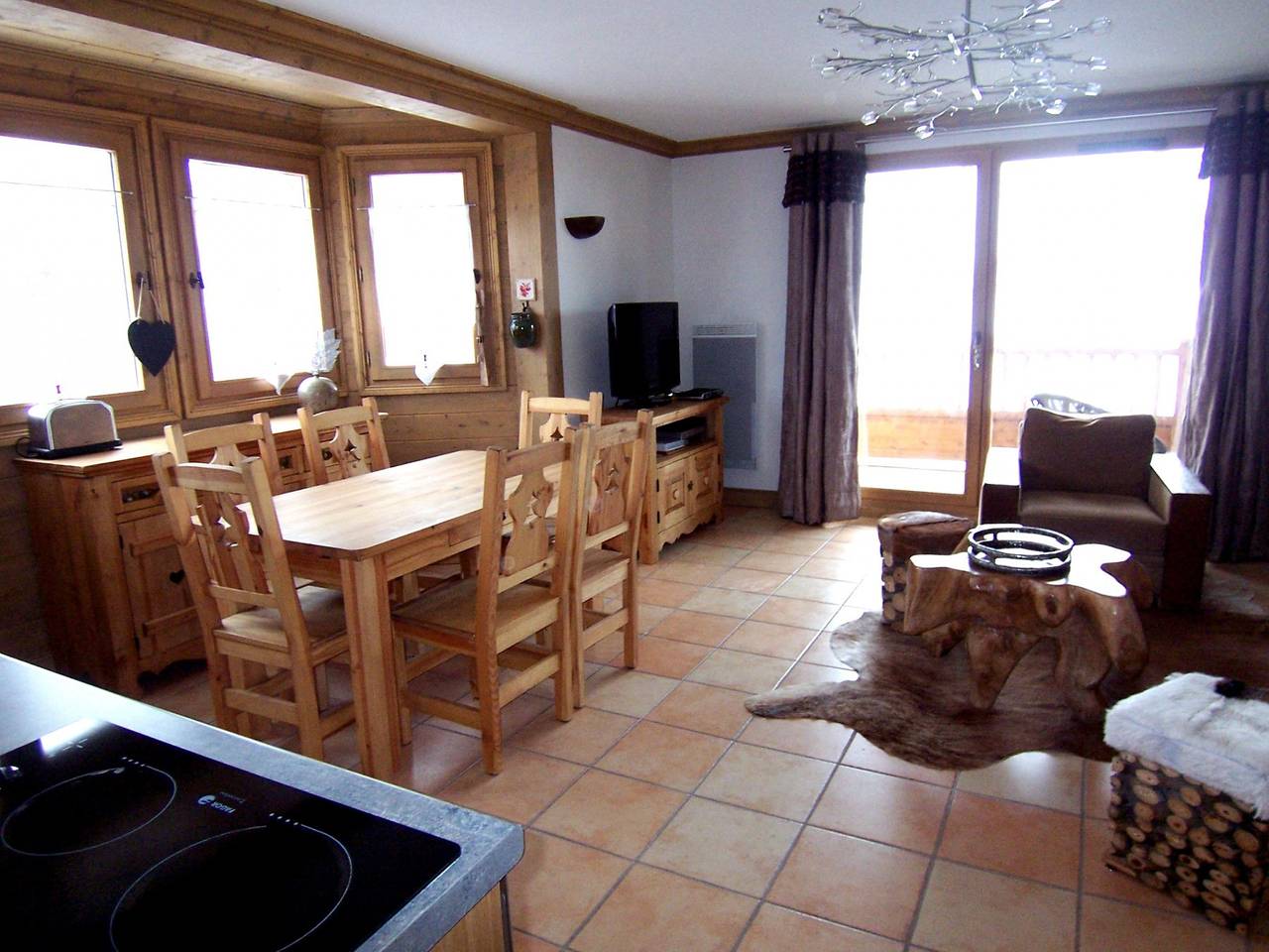 Photo : Appartement de vacances