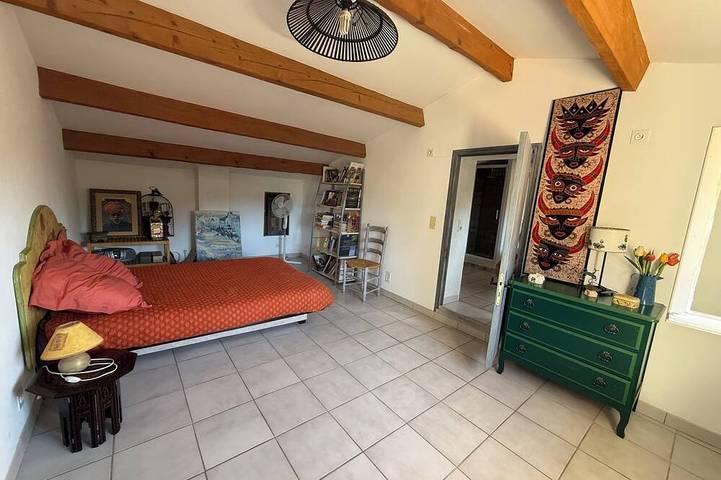 Chez Gg near the Pont du Gard in Vers-Pont-du-Gard, Nimes und Umgebung