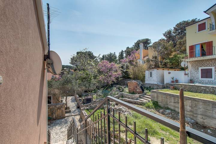 Ferienwohnung für 2 Personen in Mali Lošinj - 3