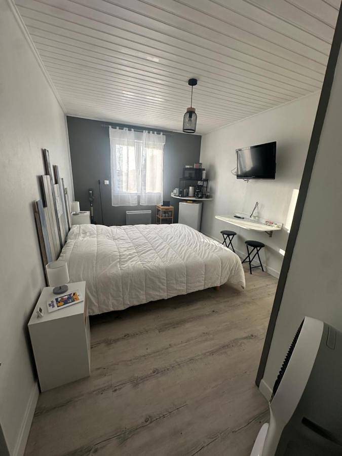 Maison d’hôte pour 2 personnes à Le Fenouiller - 3