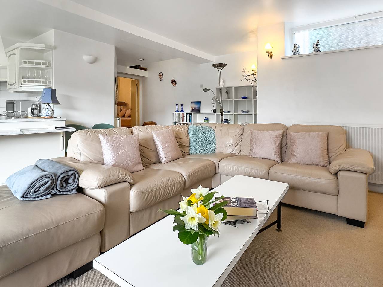 Cottage für 2 Personen in Lake District
