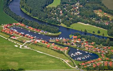 Ferienhaus für 4 Personen in Walchum, Emsland, Bild 2