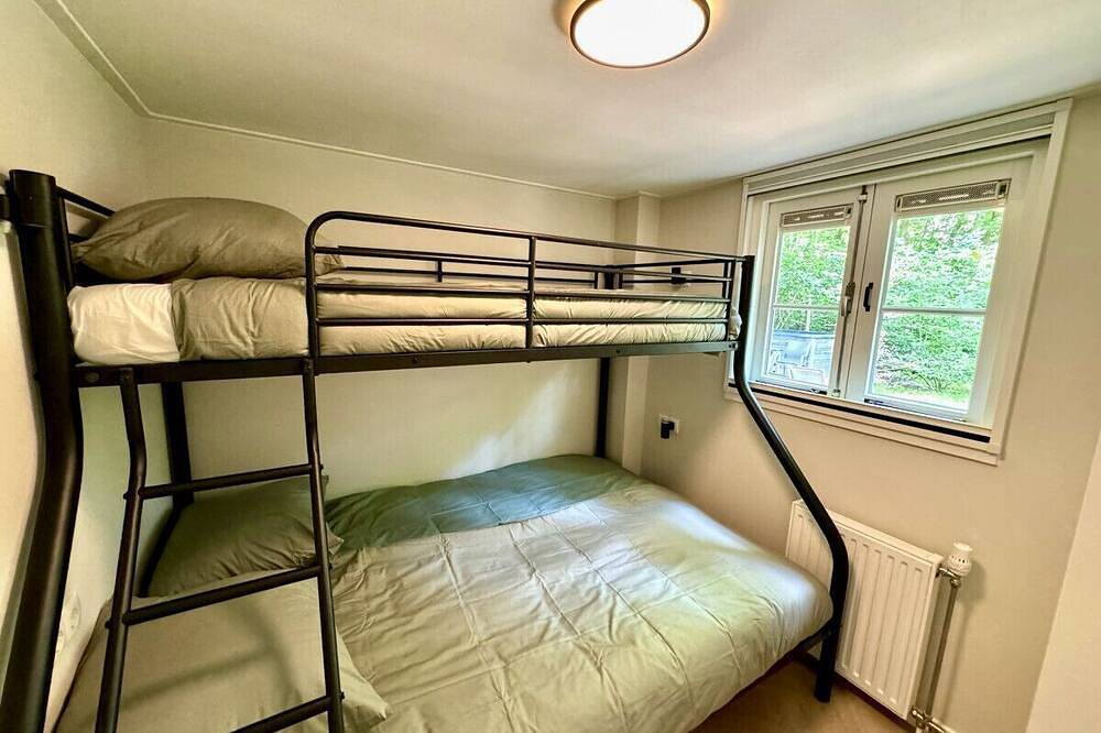 Holiday Home Maridu Family Wellness in Veluwe