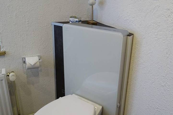 Ganze Wohnung, Ferienwohnung Fewo Nordseebär in Friedrichskoog, Kreis Dithmarschen