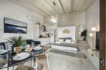 Ferienhaus für 4 Personen in Faro
