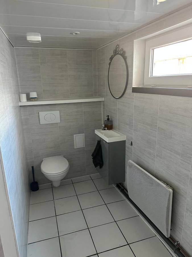 Gîte pour 6 personnes, avec terrasse à Saint-Avold - 4