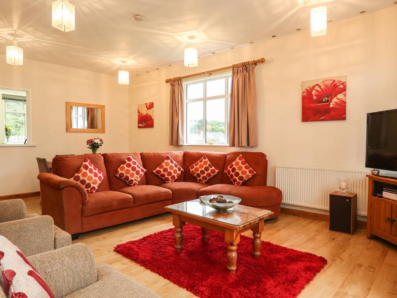 The Cabin in Combe Martin, Exmoor