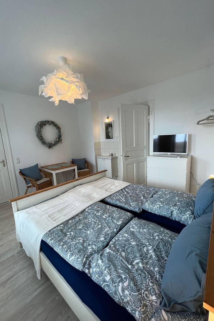 Ferienwohnung für 2 Personen in Schönberg - 3