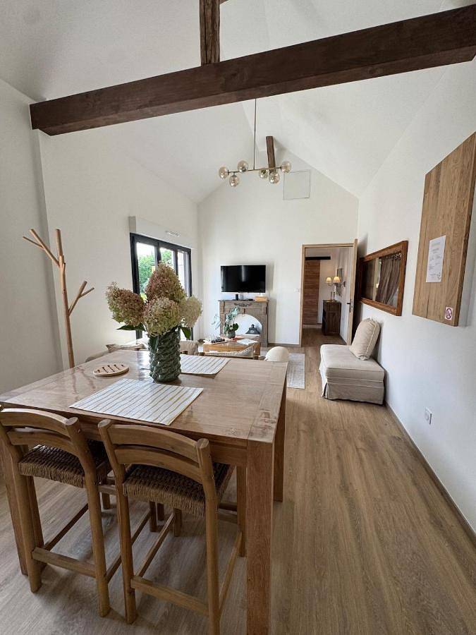 Location de vacances pour 2 personnes à Le Tilleul - 4