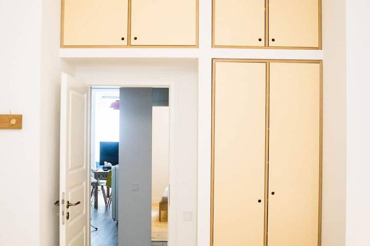 Ferienwohnung für 7 Personen in Moabit Berlin - 3