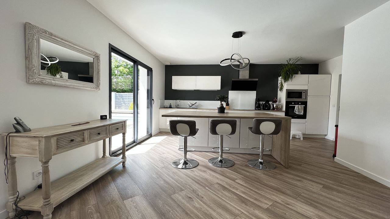 Ferienhaus für 8 Personen (138 m²) in Balma in Balma, Haute-Garonne