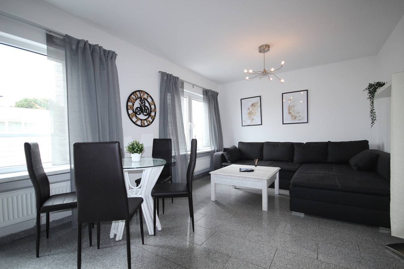 Ferienwohnung in Grömitz für 4 Personen in Grömitz