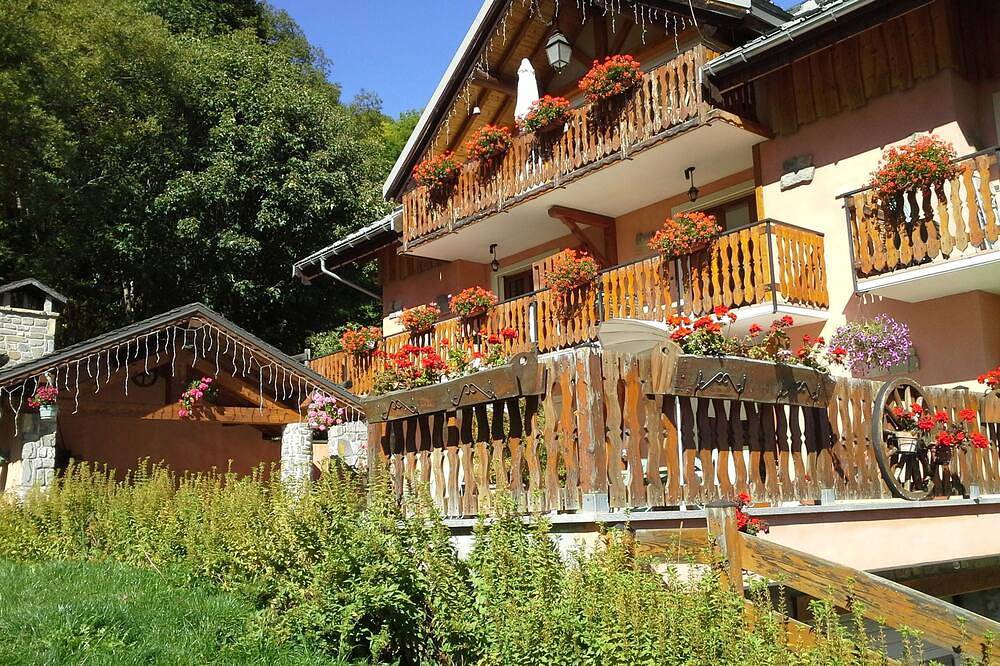 Photo : Appartement de vacances