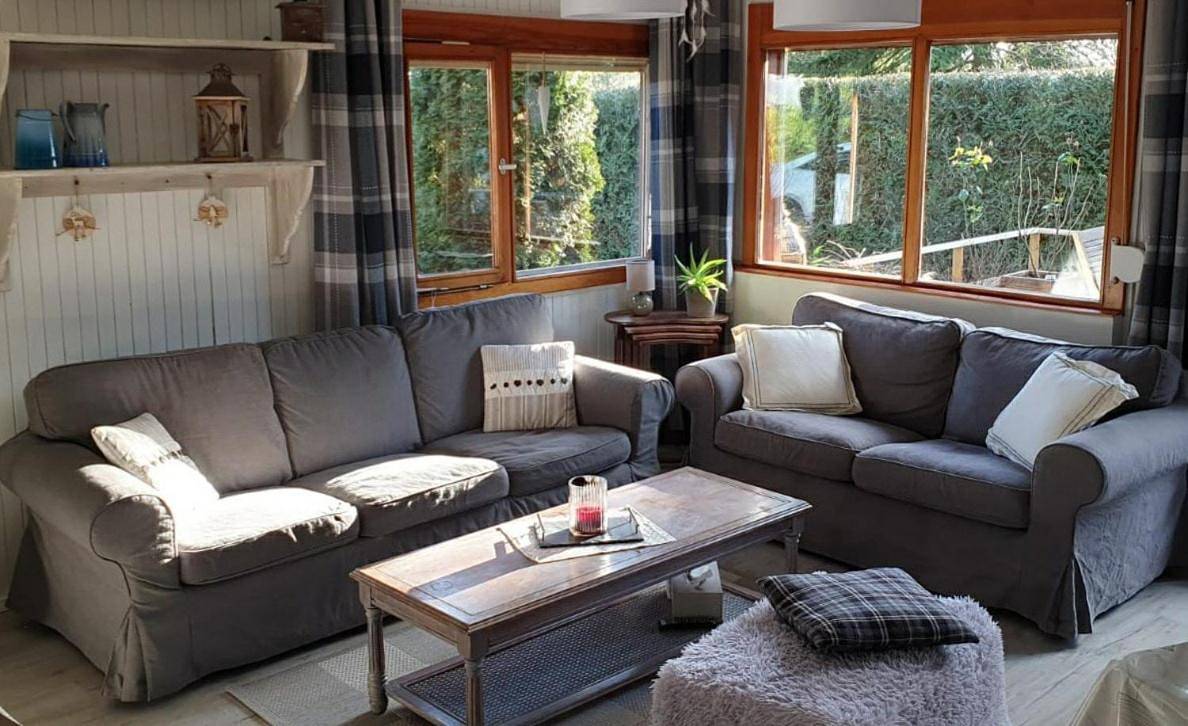Chalet in Langatte, Sarrebourg