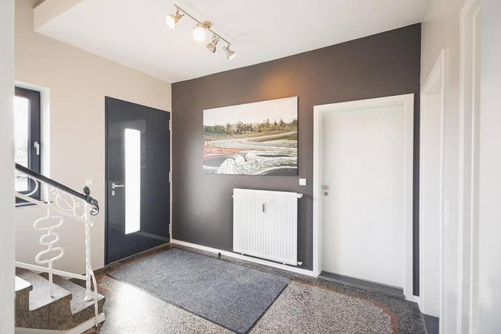 Hotel für 2 Personen, mit Ausblick und Terrasse in Rock am Ring - 2