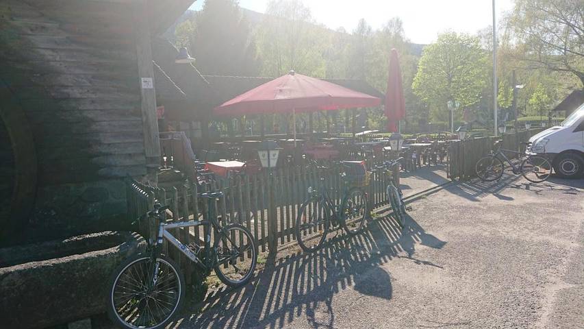 Maison d’hôte pour 2 personnes, avec vue et terrasse à Simonswald - 3