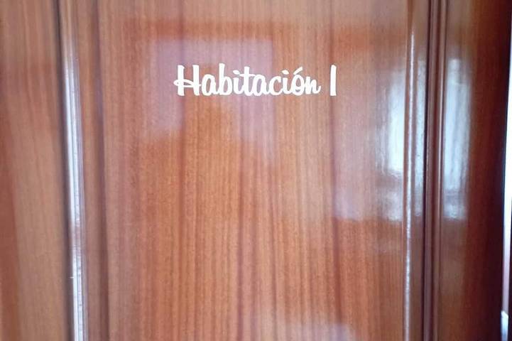 Holiday home for 14 people - 1