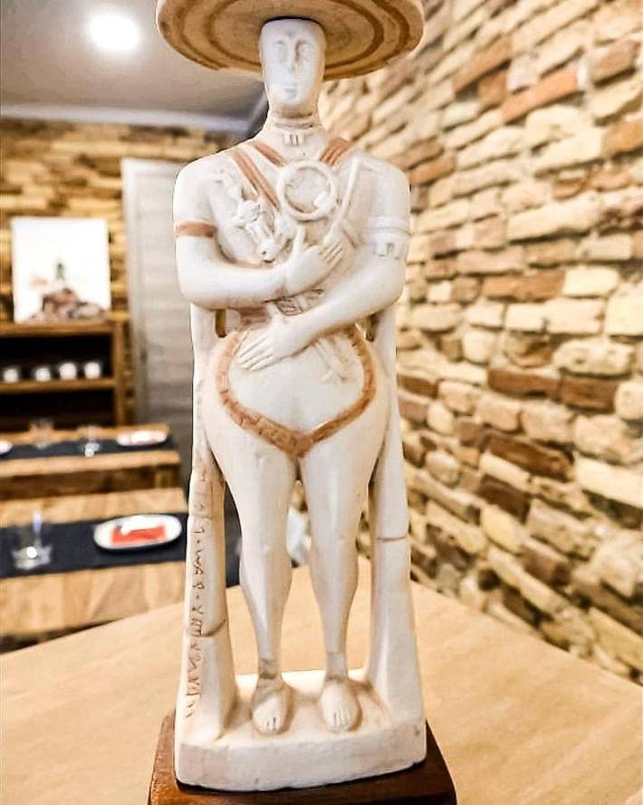 Location de vacances pour 2 personnes, avec vue et balcon, animaux acceptés dans Abruzzes - 3