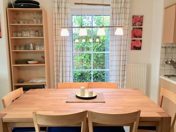 Ferienhaus für 6 Personen in Ostseebad Zingst, Zingst, Bild 1