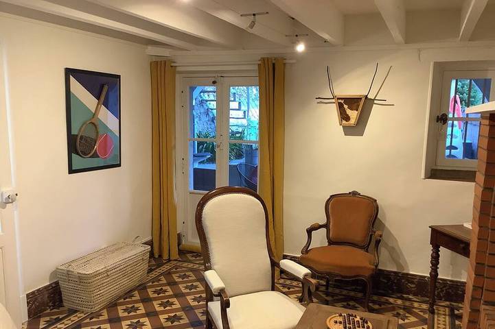 Chambre d’hôte pour 2 personnes, avec sauna et jardin à Albi - 2