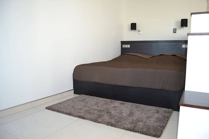 Ferienwohnung für 4 Personen, mit Balkon in Neukieritzsch - 2