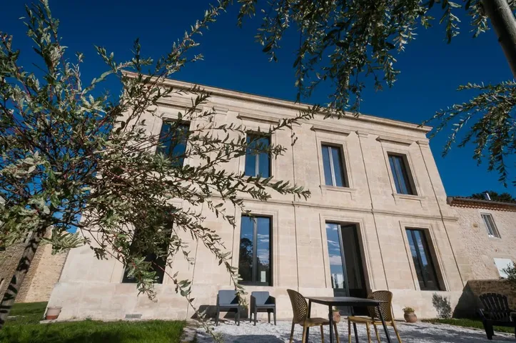 Casa de vacaciones para 3 personas, con jacuzzi y jardín - 1