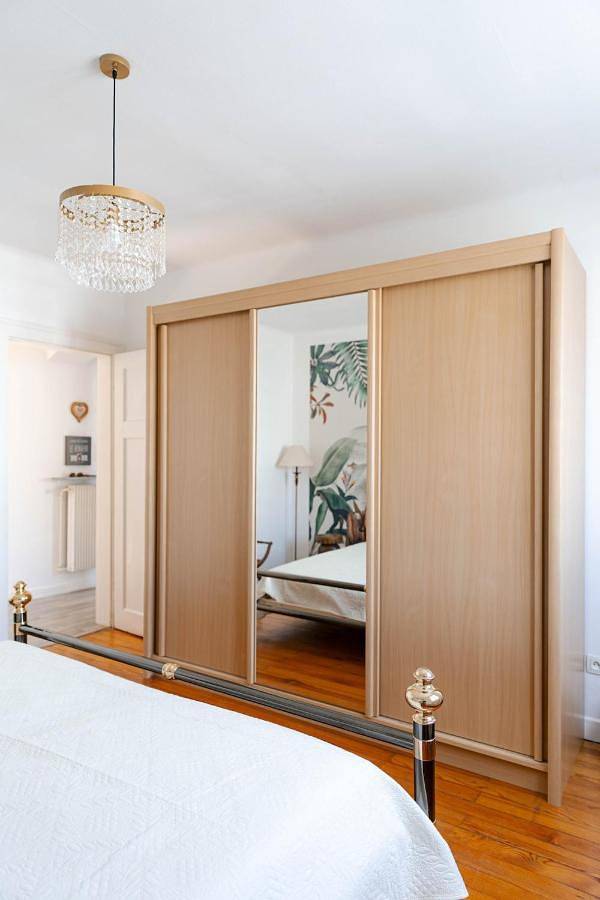 Gîte pour 6 personnes à Hœnheim - 4