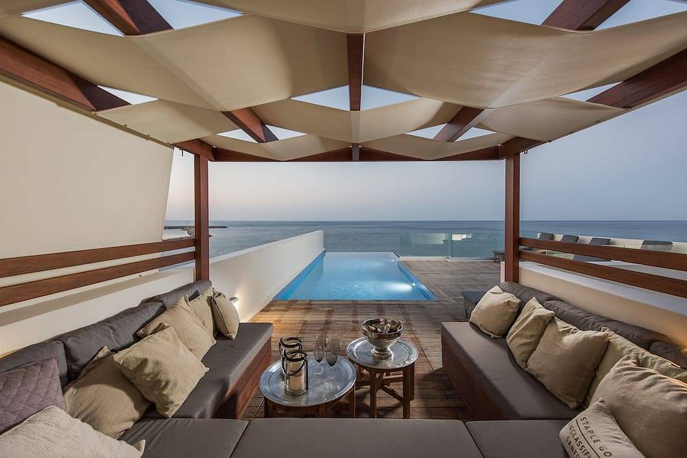 Casa vacanza a Kolymvari a partire da 589€ a notte