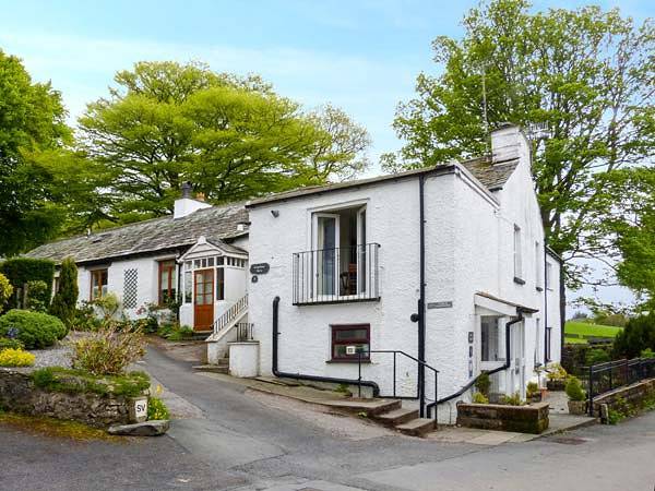 Holiday rental for 4 people, with Balcony in Staveley