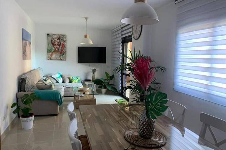 Holiday apartment for 6 people - 1