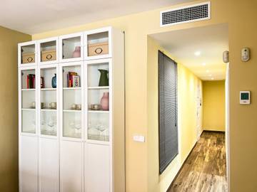 Vakantieappartement voor 4 Personen in Els Pins Blanes, Blanes, Afbeelding 4