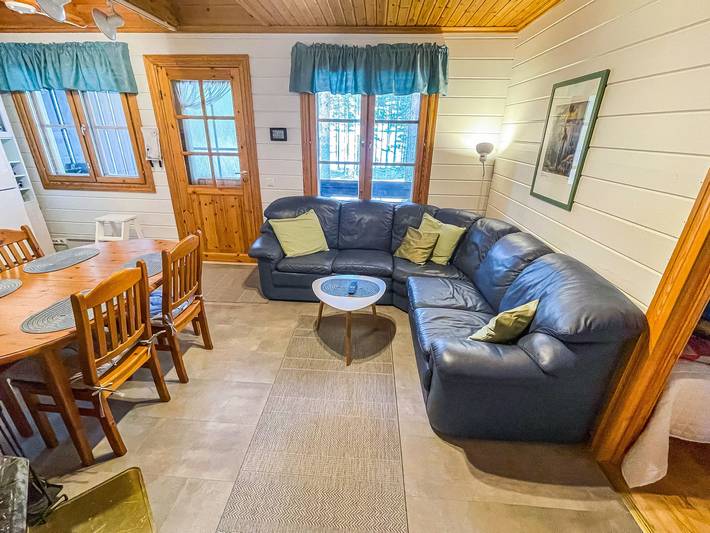 Ganze Wohnung, Luppo-koli in Loma-Koli, Pielinen