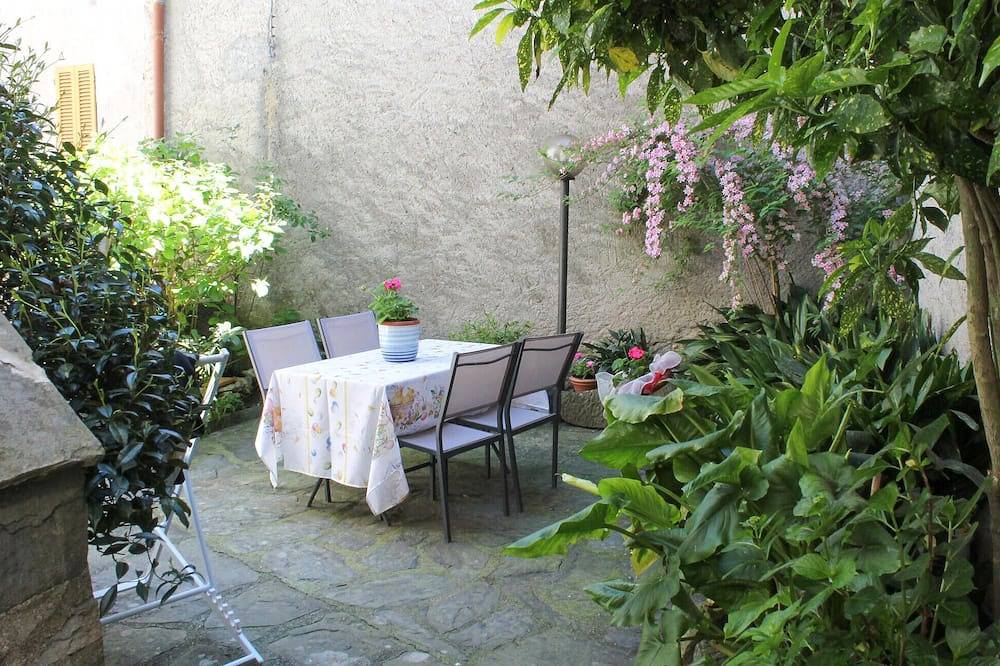 Entire apartment, Awesome apartment in Verni (Lu) with Wifi in Gallicano, Garfagnana