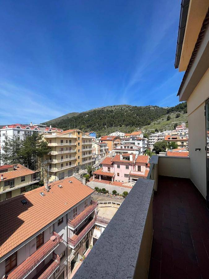 Gîte pour 7 personnes, avec balcon et vue, animaux acceptés à San Giovanni Rotondo - 3