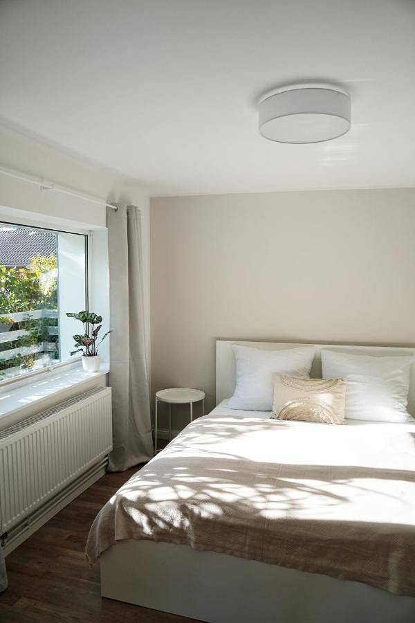 Ferienwohnung für 3 Personen, mit Terrasse in Mildstedt - 4