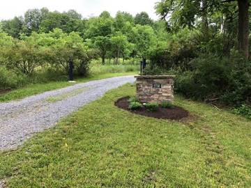 Log Cabin for 10 Guests in Halfmoon township, Pennsylvania, Picture 3