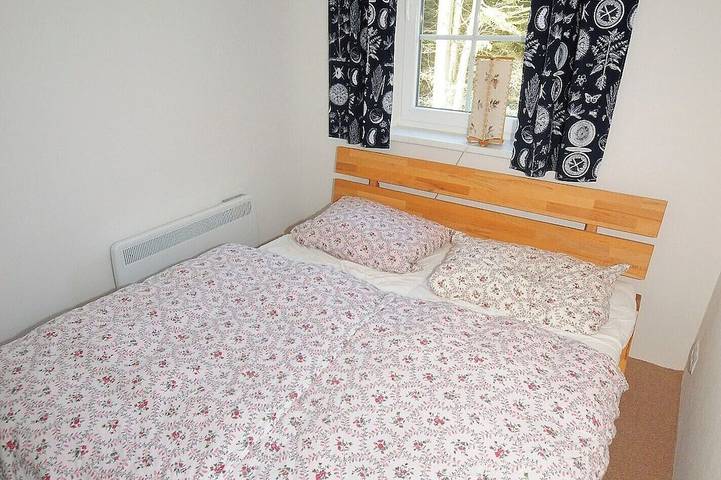 Ferienhaus für 4 Personen in Userin - 2