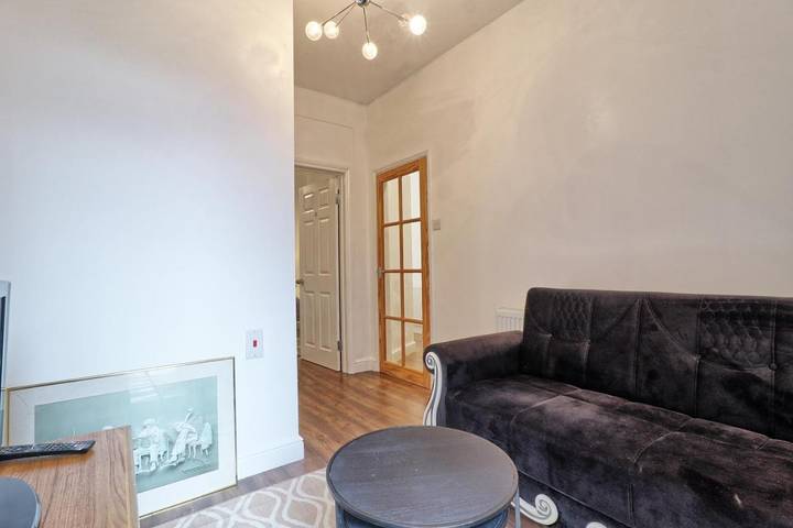 Casa de huéspuedes para 2 personas, con jardín - 1