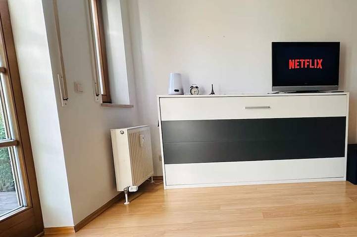 Ferienwohnung für 2 Personen