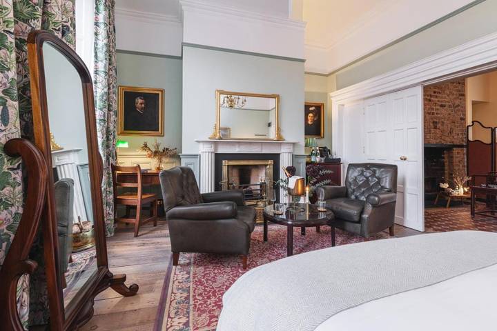 BnB für 2 Personen in Irland