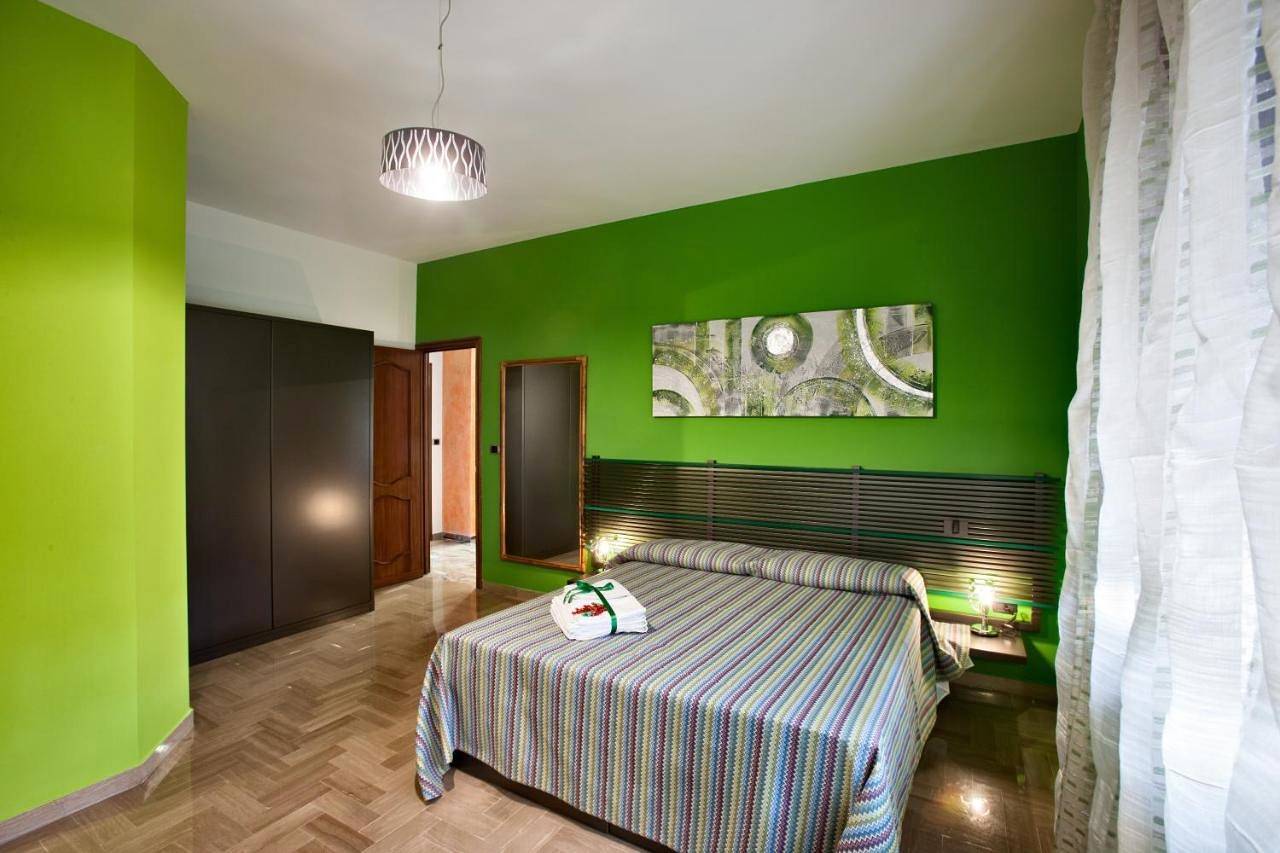 Active Life Exclusive B&B in Parabita, Golfo di Taranto