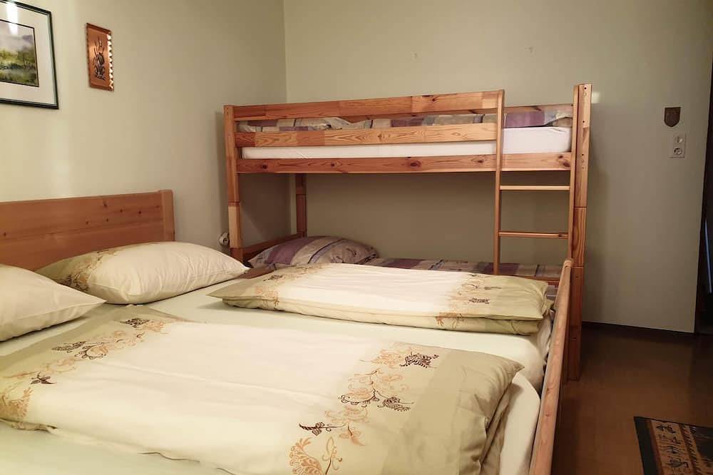 Ganze Wohnung, Haus in ruhiger Lage in Südoststeiermark, Straden