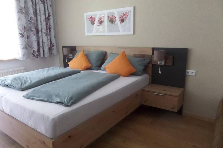 B&B für 2 Personen am Achensee - 3