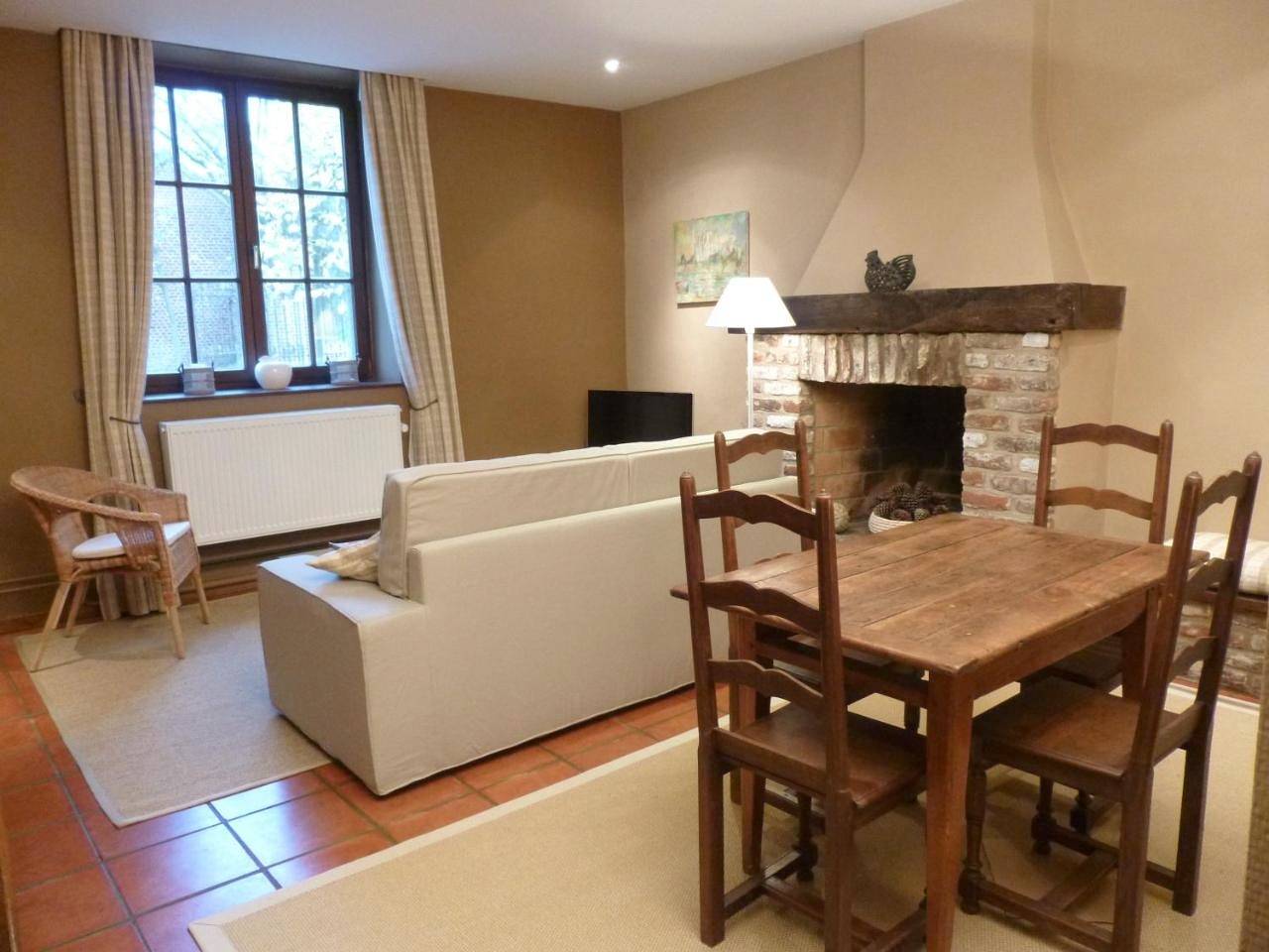 Maison Chantraine in Ramillies, Province du Brabant wallon