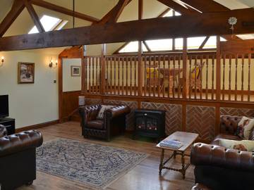 Cottage for 6 People in Swanton Morley, England, Photo 3