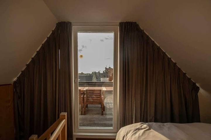 Appartamento intero, Terraced Beauty in Ghent Center in Gand (Fiandre), Gand