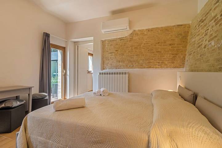 Appartamento intero, Agriturismo Borgo Re - Re Di Fiori in Deruta, Perugia e dintorni