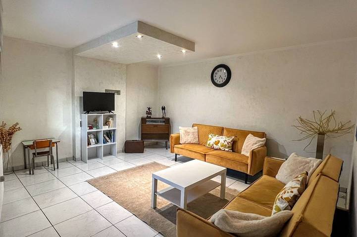 Holiday home for 12 people - 1