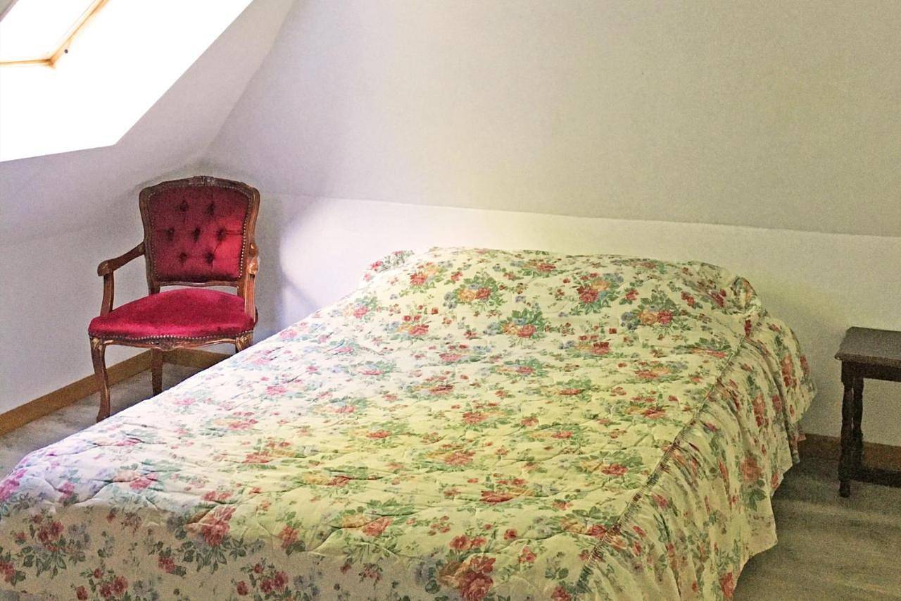 Appartement entier, Appartement du Commun au Château de Chanteloup in Sillé-le-Philippe, Sarthe